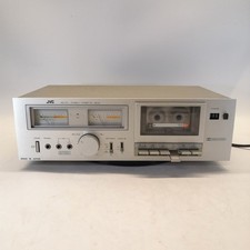 JVC  KD-A11 Stereo Cassette Tape Deck Hi-Fi Separate *SERVICED*