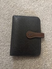 Mulberry Scotchgrain Mini