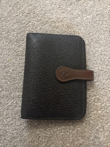 Mulberry scotchgrain mini - mulberry,