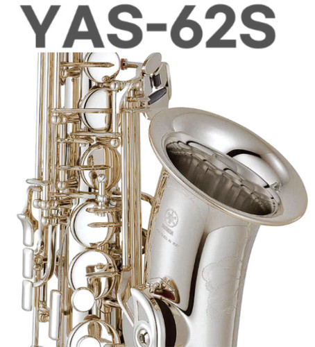 100 genuine yamaha yas 62s - yamaha, yas-62s