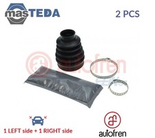 D8499T CV JOINT BOOT KIT PAIR