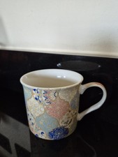 Abbeydale Collection Mug 3in