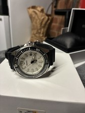 Seiko Prospex King Samurai