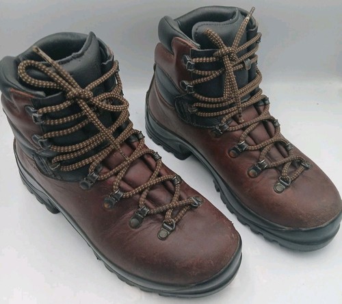 Scarpa boots mens - sl,