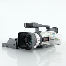 Canon XM2 Mini DV Camcorder