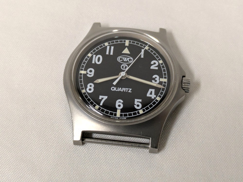 British army w10 1998 cwc - army,