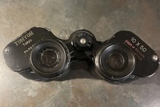 TohYoh Japanese 10x50