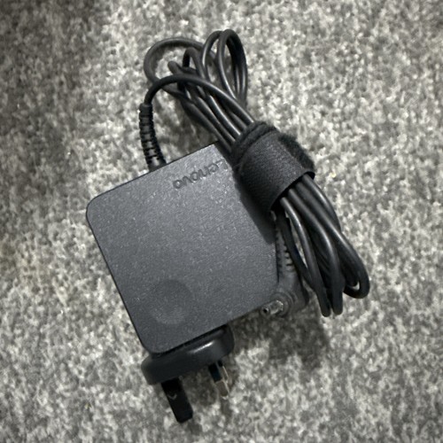 Genuine lenovo laptop charger - lenovo,