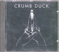 Nurse With Wound • Stereolab Crumb Duck CD UK United Dairies 1996 CD. UK PDO