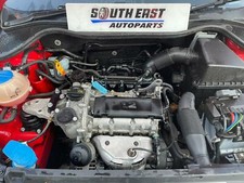 VW POLO SKODA FABIA SEAT IBIZA 1.2.12v *CGP-CGPA* 70BHP COMPLETE ENGINE 2012 73K