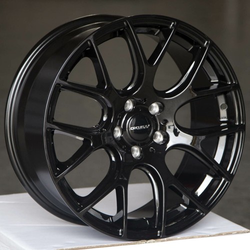 Circuit cp31 18x8 5x112 40 - 18x8,