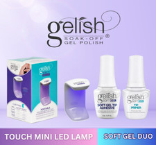 Gelish Touch Mini Led Lamp +