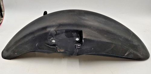 Front fender read - front,