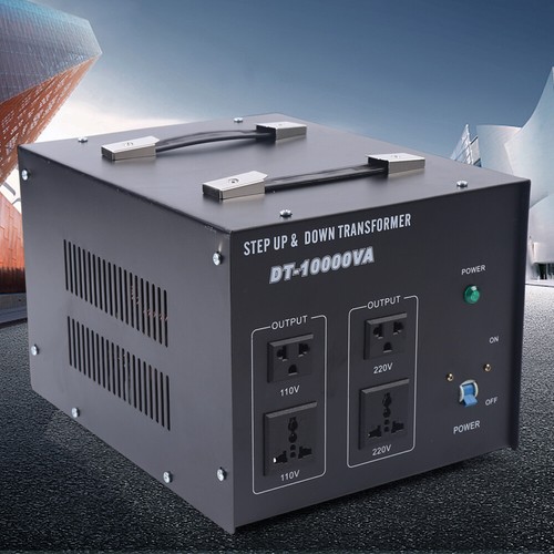 10000va voltage converter - dt-10000va,