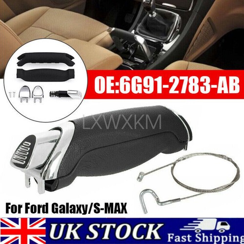 Hand brake stop handbrake - stop,