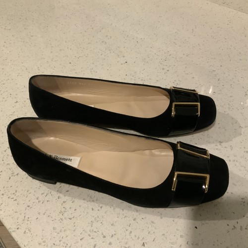 Bennett shoes ladies - bennett,