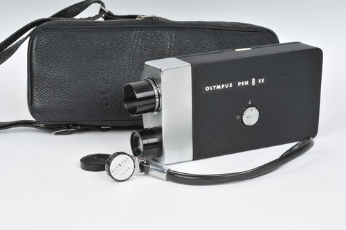 Olympus pen standard - pen, 8