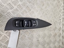 NISSAN QASHQAI WINDOW SWITCH