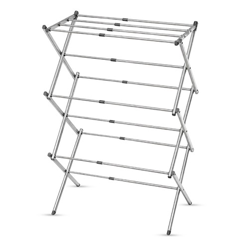 Tier clothes dryer airer - dryer,