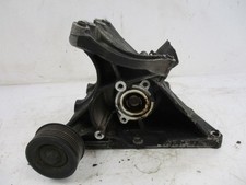 Water Pump Fits LAND ROVER DEFENDER 90 STATION WAGON (LD_) 2.5 TD5