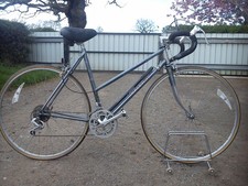 vintage raleigh lady royal