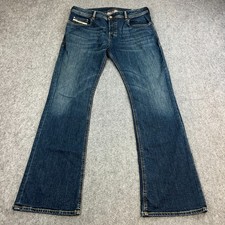 Diesel Zathan Mens Jeans