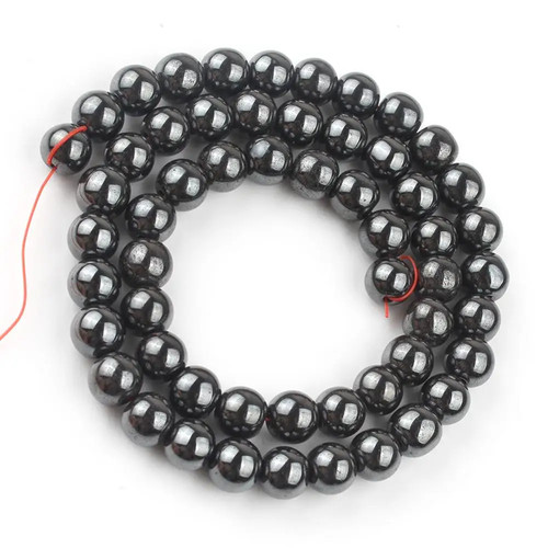 4mm natural agate - natural,