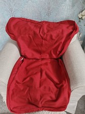 Ikea Ektorp Arm Chair Cover