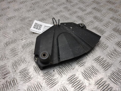 2008 yamaha yzf - 13s, engine
