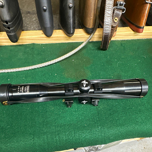 Swarovski habicht nova fixed - nova,