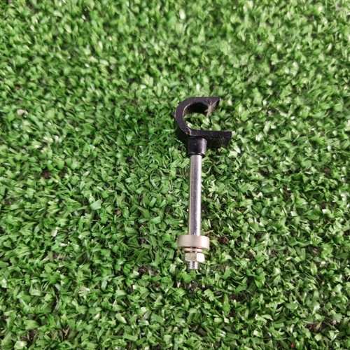 Tonearm rest pioneer - tonearm,