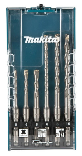 Makita sds hammer drill bit - hammer,