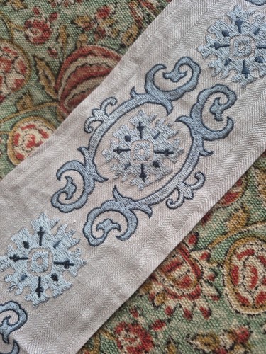 Colefax and fowler trimmings - colefax,