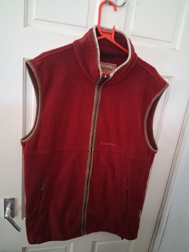 Schoffel gilet men - schoffel, uk
