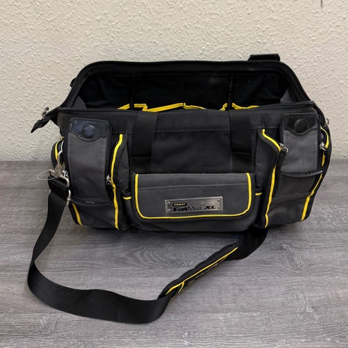 Stanley fatmax tool bag - xl,