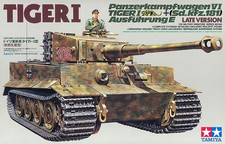 Tamiya 35146 - Pz.Kpfw.VI