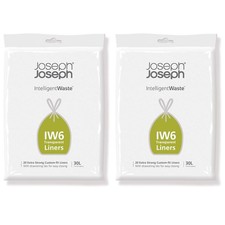 Joseph Joseph IW6 30L Extra
