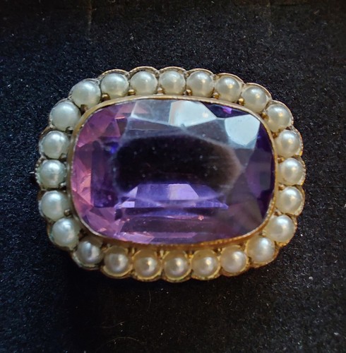 Superb antique victorian gold - antique,