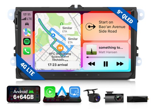 Dab wireless carplay sat nav - dab+,