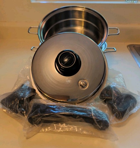 Saladmaster quart versa tec - 3,