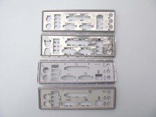 Motherboard IO Shield