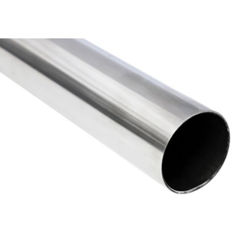 Handrail tube satin polished - handrail,
