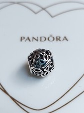 Genuine Pandora Silver 🦋