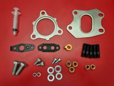 Turbocharger Gasket Set for Mitsubishi Pajero 3.2 DI-D 125kw Turbo Mounting Kit