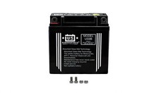 US Powersport Battery Honda CJ 250 T 1977