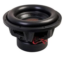 EDGE EDP122SPL-E3 12" Inch 3000 Watts Car Audio Bass Sub Subwoofer Speaker