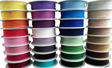 2mm Twisted Cord Silky