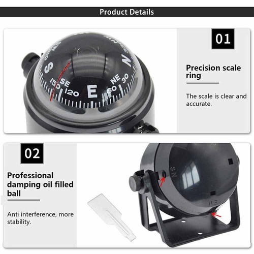 Navigation tool marine compass - tool,