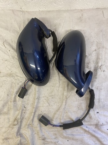Mx5 electric door wing - door,