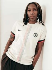 Chealsea Jersey Away Football